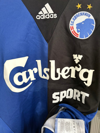 FC København fodboldtrøje 2013