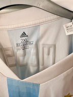 Argentina fodboldtrøje 2017 Messi