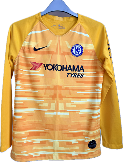 Chelsea målmandstrøje 2019