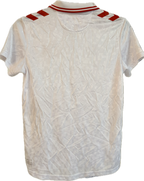 Danmark DBU fodboldtrøje 2024