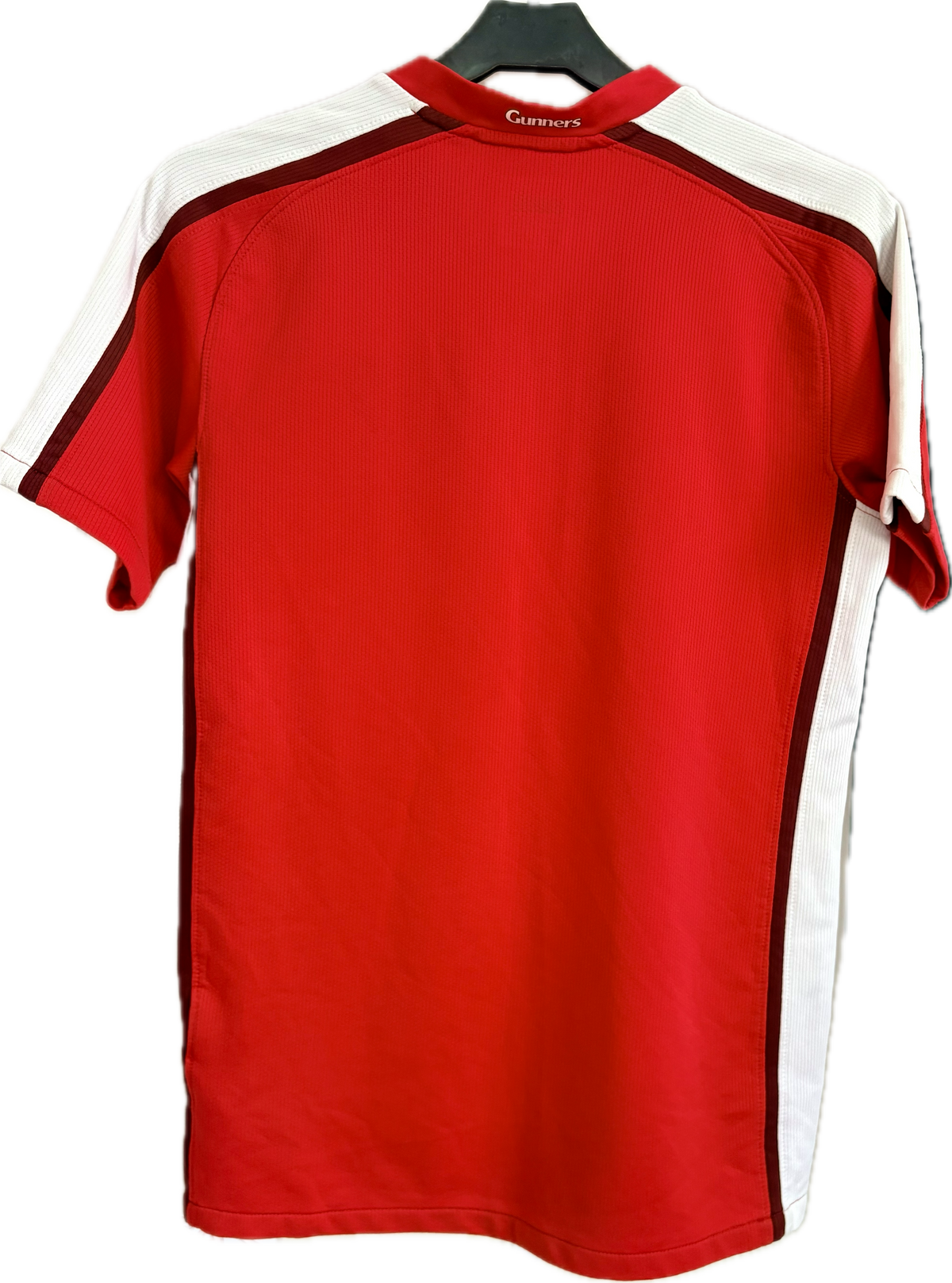 Arsenal fodboldtrøje 2008