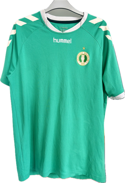 AB Akademisk Boldklub fodboldtrøje 2021-22