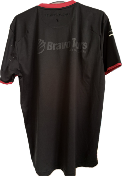 FC Midtjylland fodboldtrøje 2013