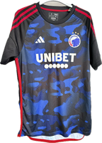 FC København fodboldtrøje Achouri 2023