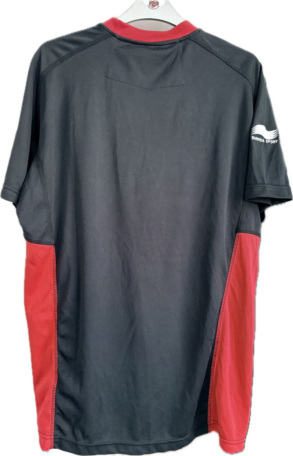 Belgien fodboldtrøje 2009