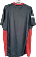 Belgien fodboldtrøje 2009