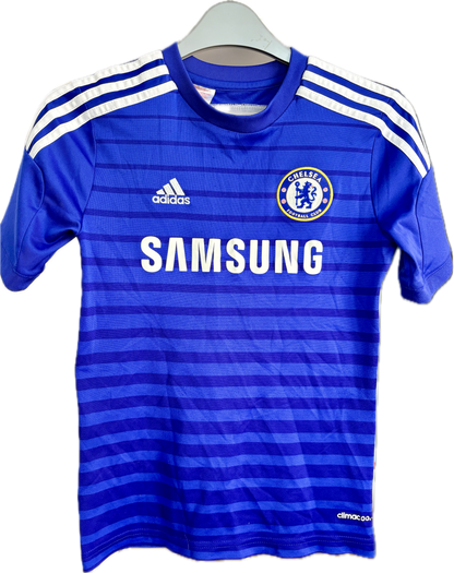 Chelsea fodboldtrøje Diego Costa 2014
