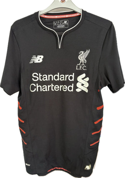 Liverpool fodboldtrøje