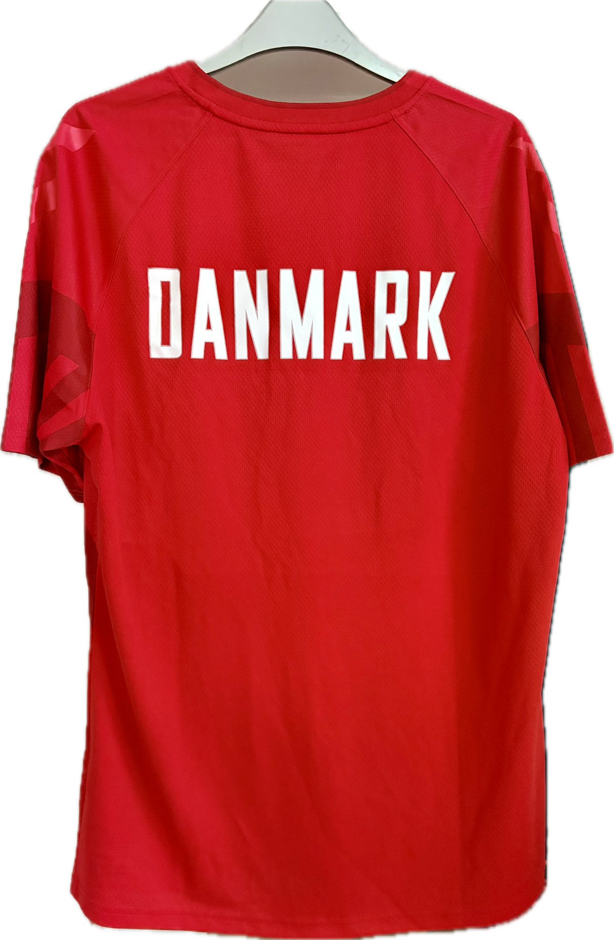 Danmark DBU landsholdstrøje 2022