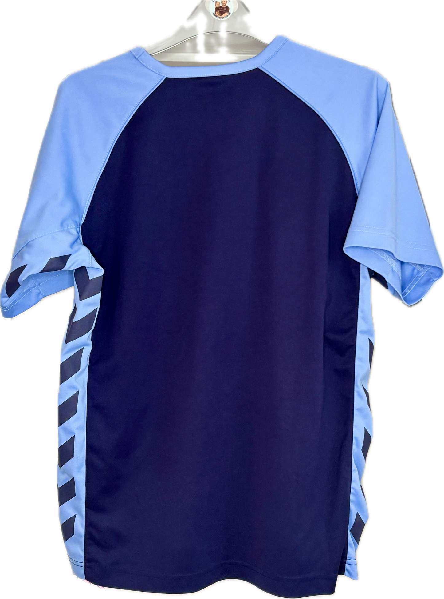 Aston Villa fodboldtrøje 2005