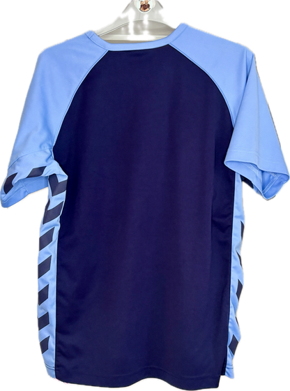 Aston Villa fodboldtrøje 2005