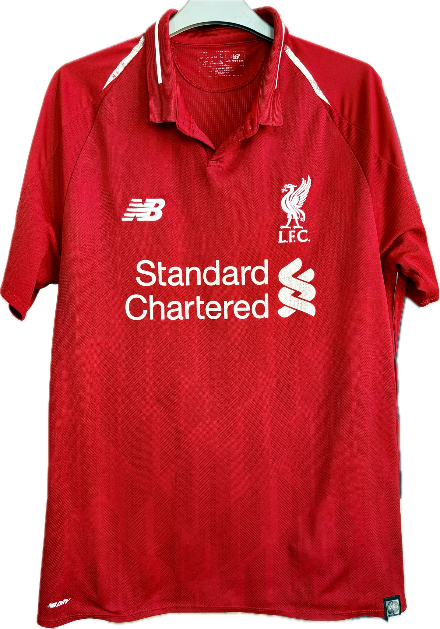 Liverpool fodboldtrøje 2018
