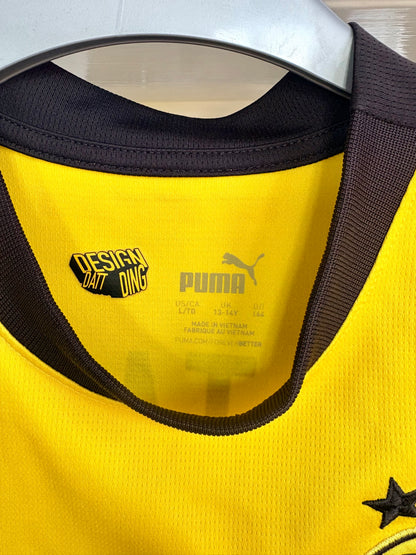 Borussia Dortmund fodboldtrøje 2020 Hummels