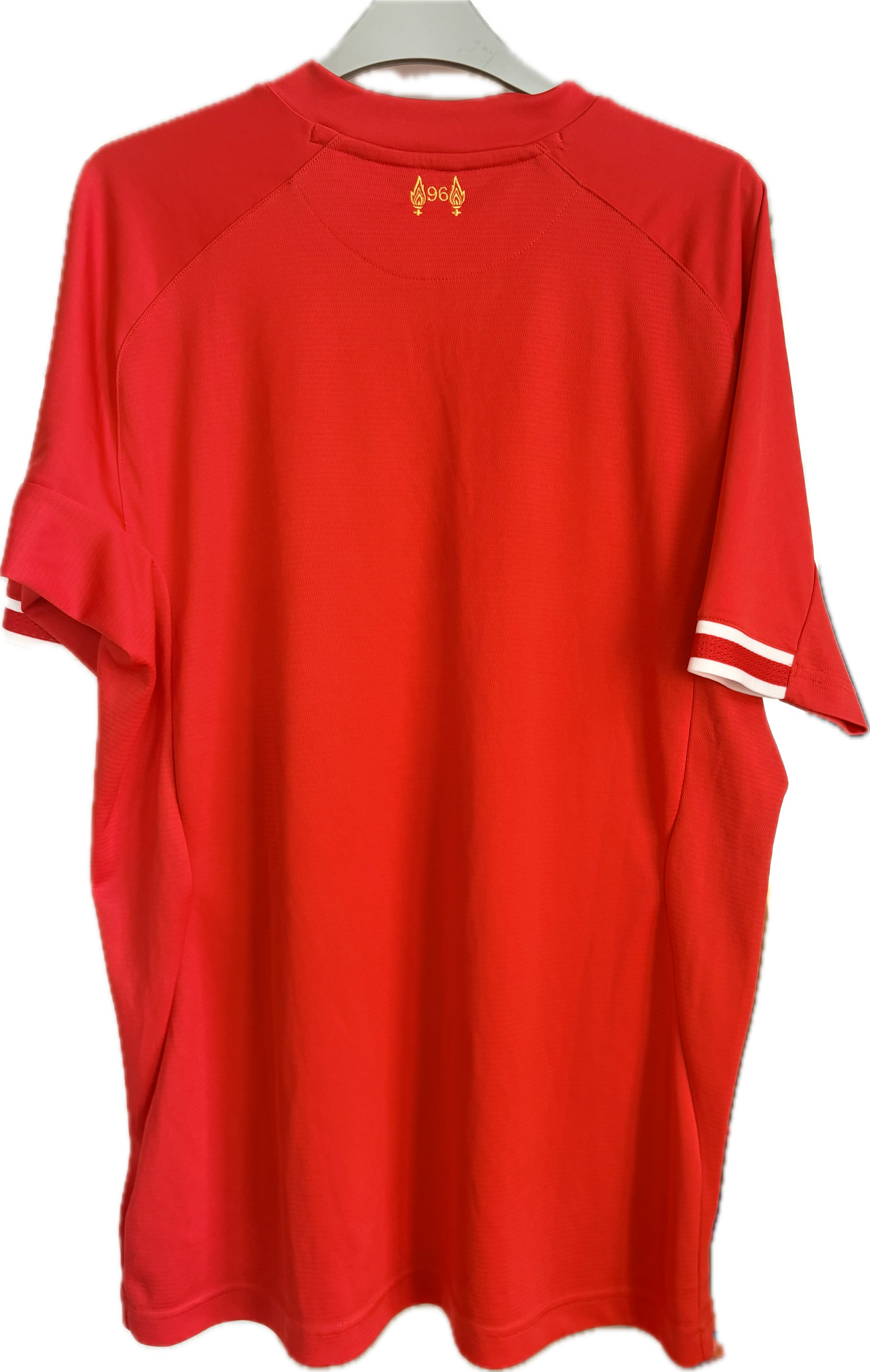 Liverpool fodboldtrøje 2013-14