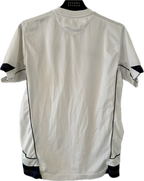 England fodboldtrøje 2007