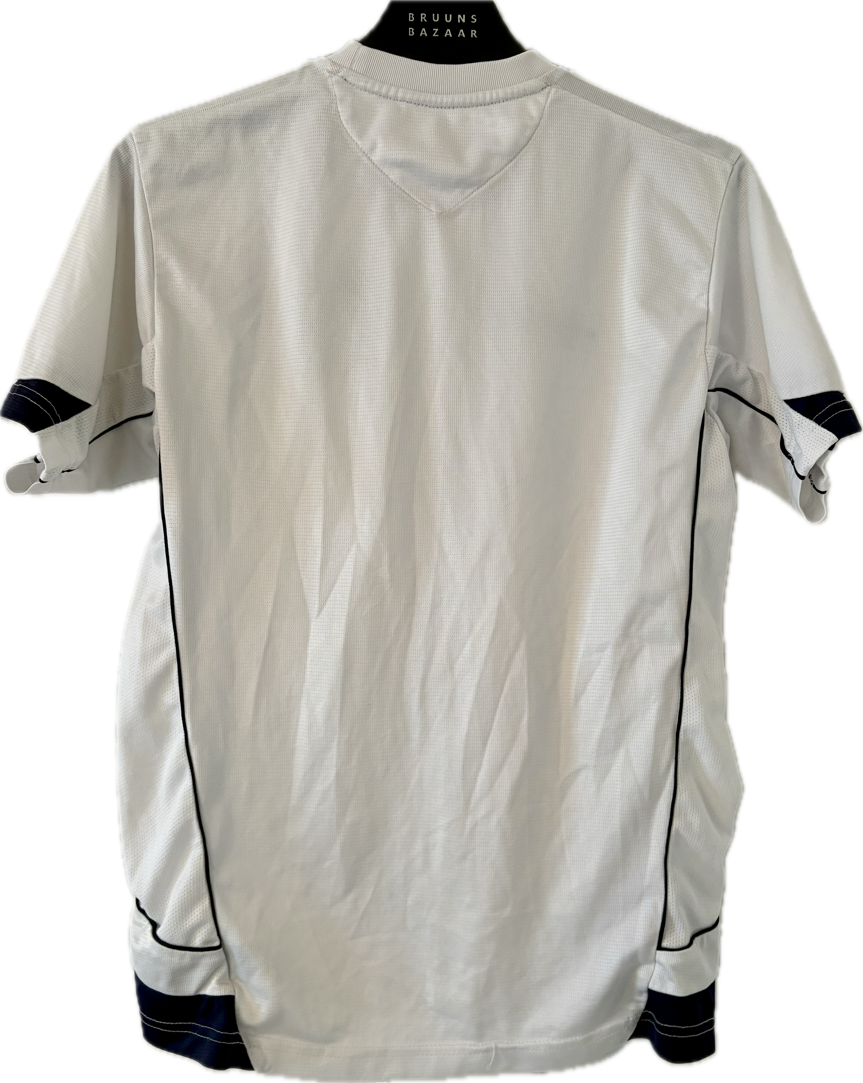 England fodboldtrøje 2007