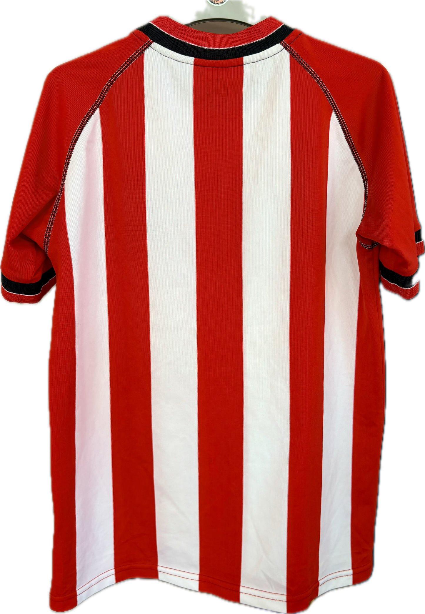 Southampton fodboldtrøje 2003