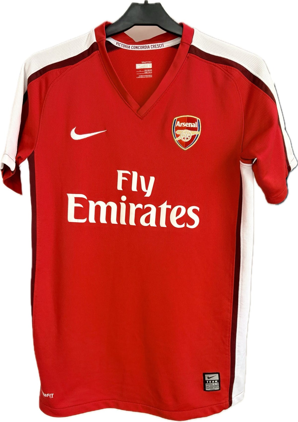Arsenal fodboldtrøje