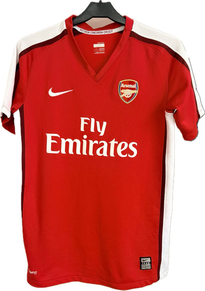 Arsenal fodboldtrøje