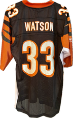 Cincinnati Bengals NFL football shirt 2004 - 2011