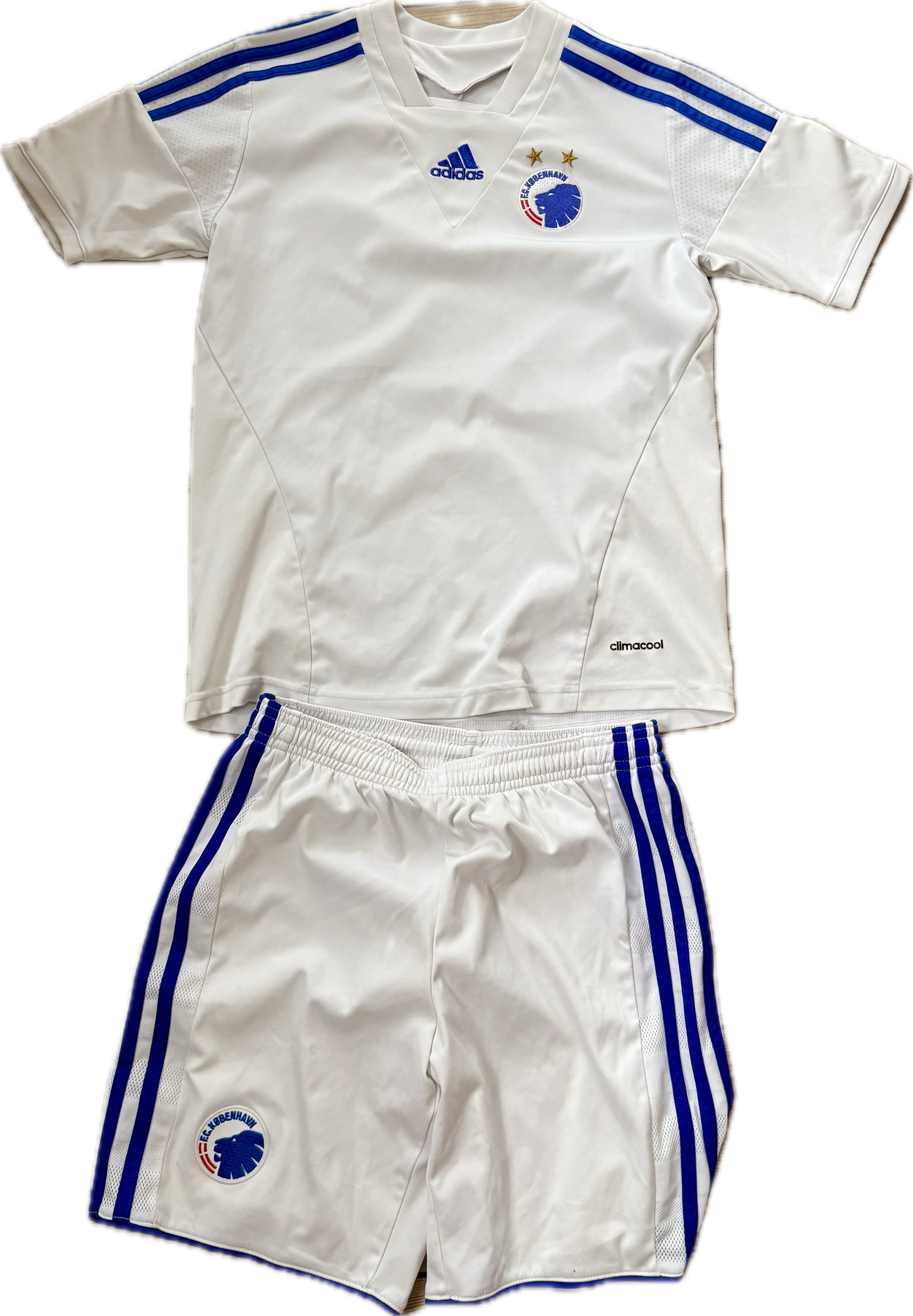 FC København fodboldsæt 2013