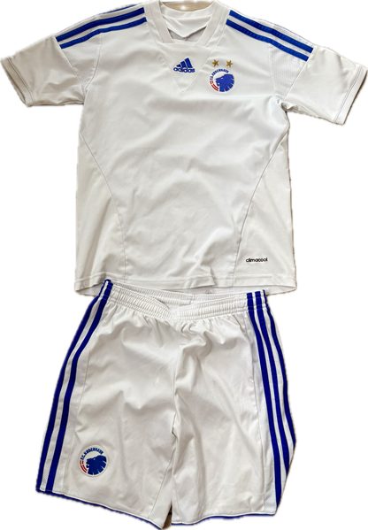 FC København fodboldsæt 2013