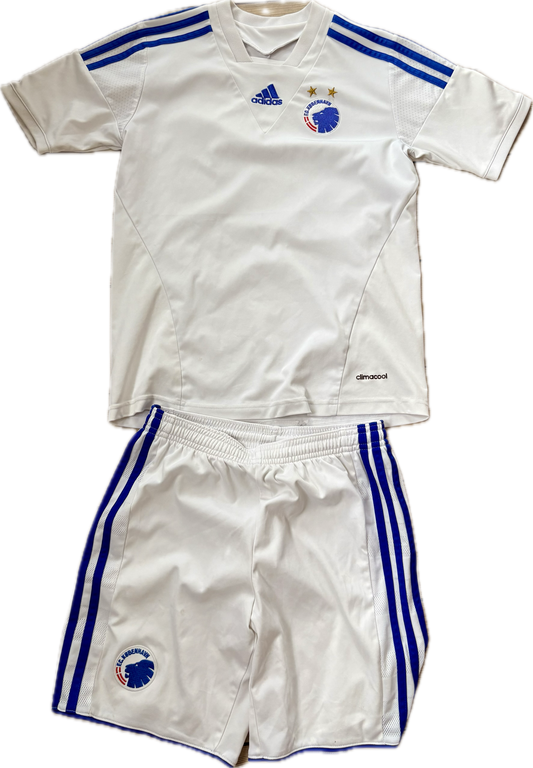 FC København fodboldsæt 2013