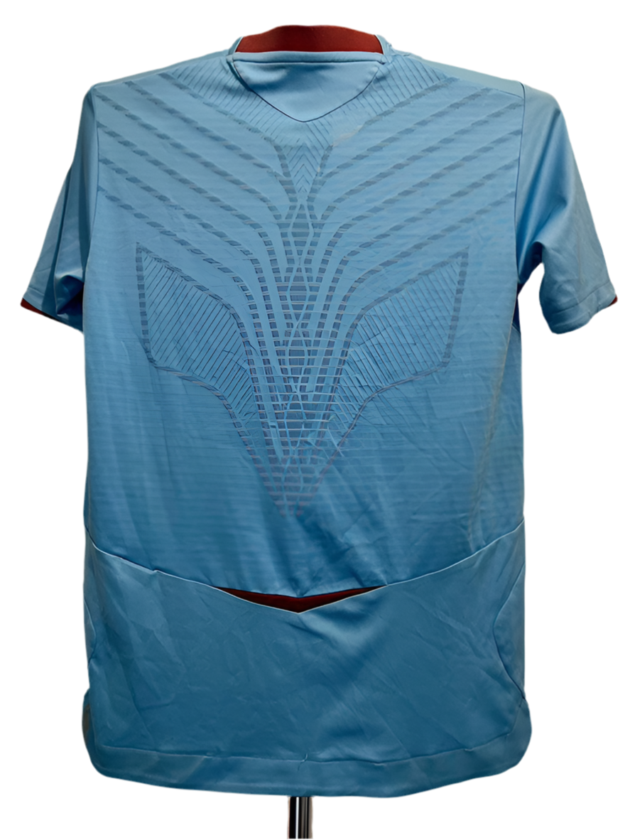 West Ham fodboldtrøje 2008