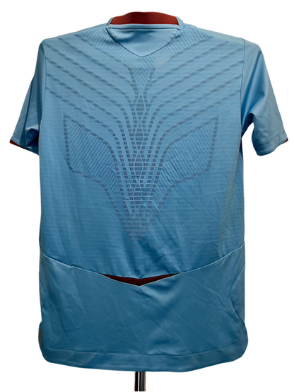 West Ham fodboldtrøje 2008