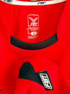 Myanmar fodboldtrøje 2016