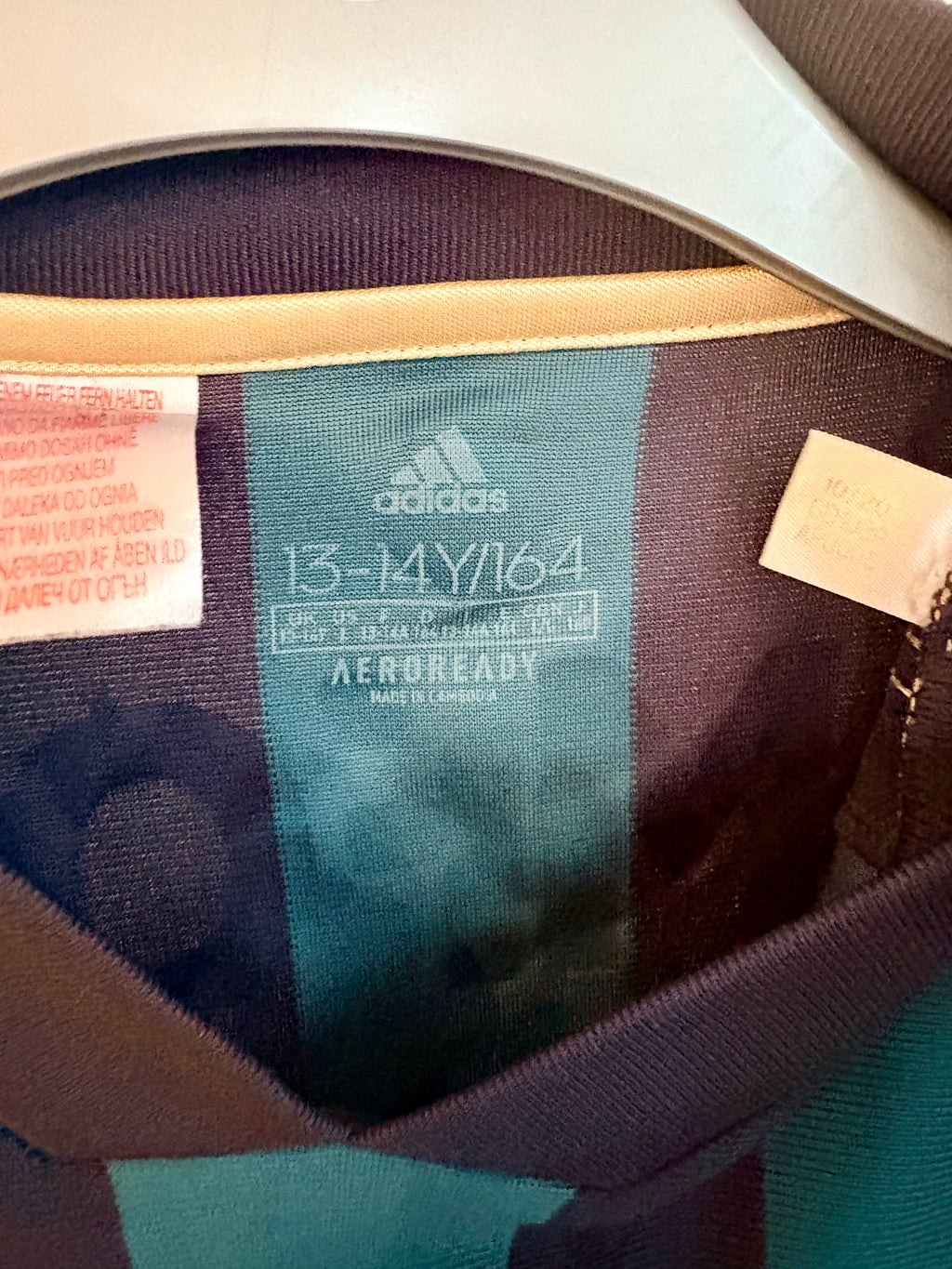 Leeds fodboldtrøje Bamford 2020