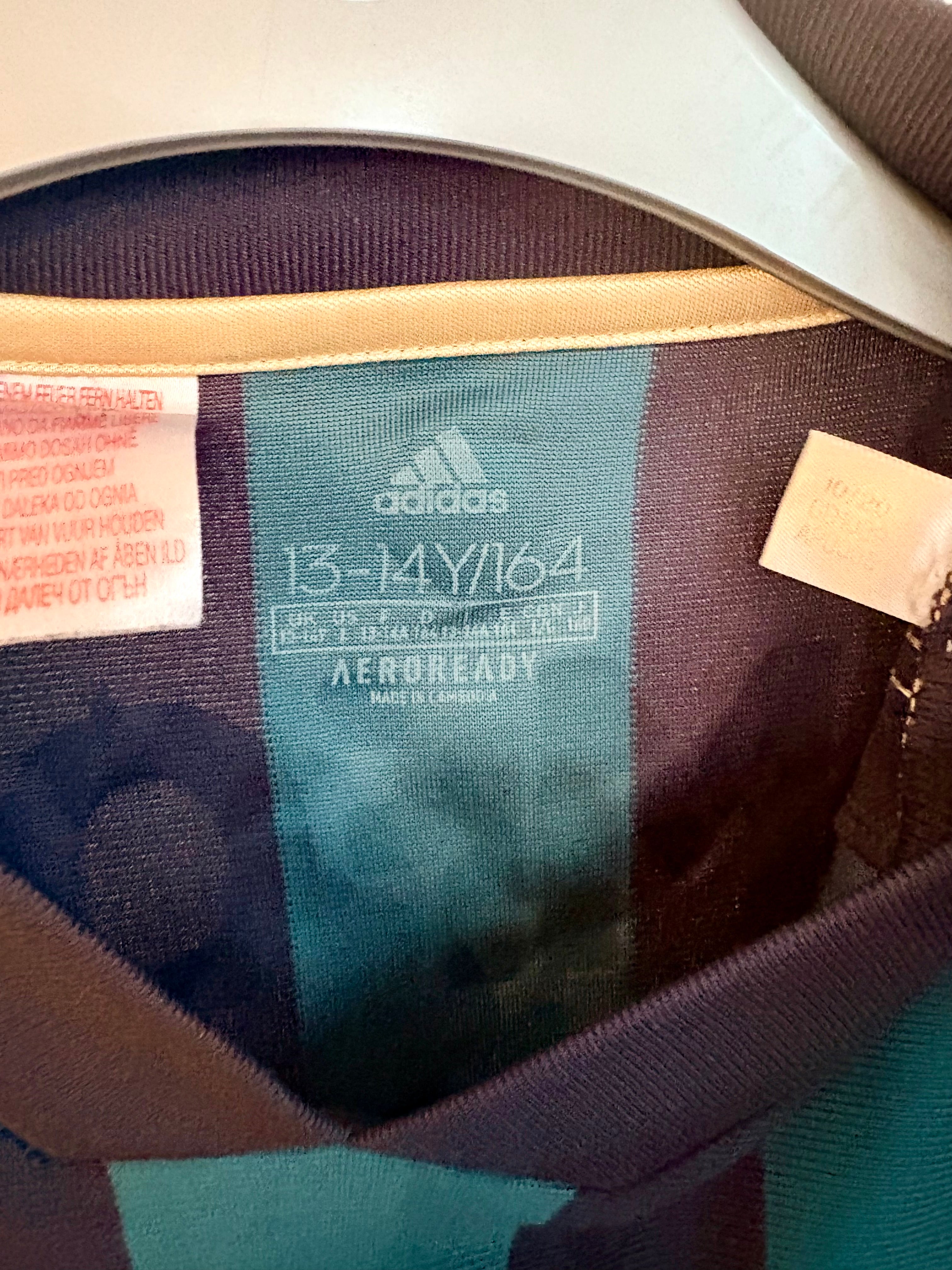 Leeds fodboldtrøje Bamford 2020