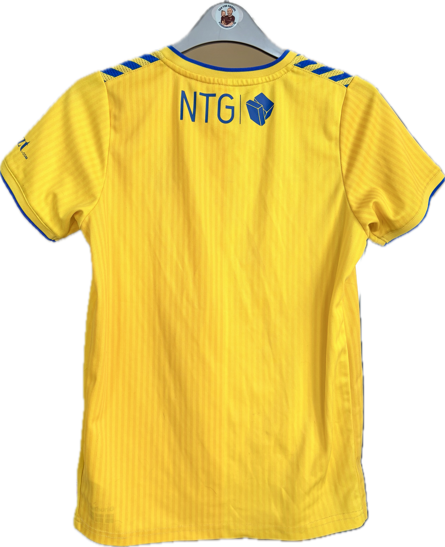 Brøndby IF fodboldtrøje 2023