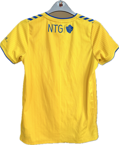 Brøndby IF fodboldtrøje 2023