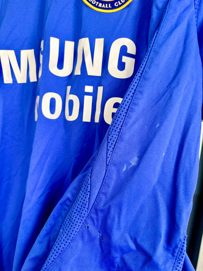 Chelsea fodboldtrøje 2006