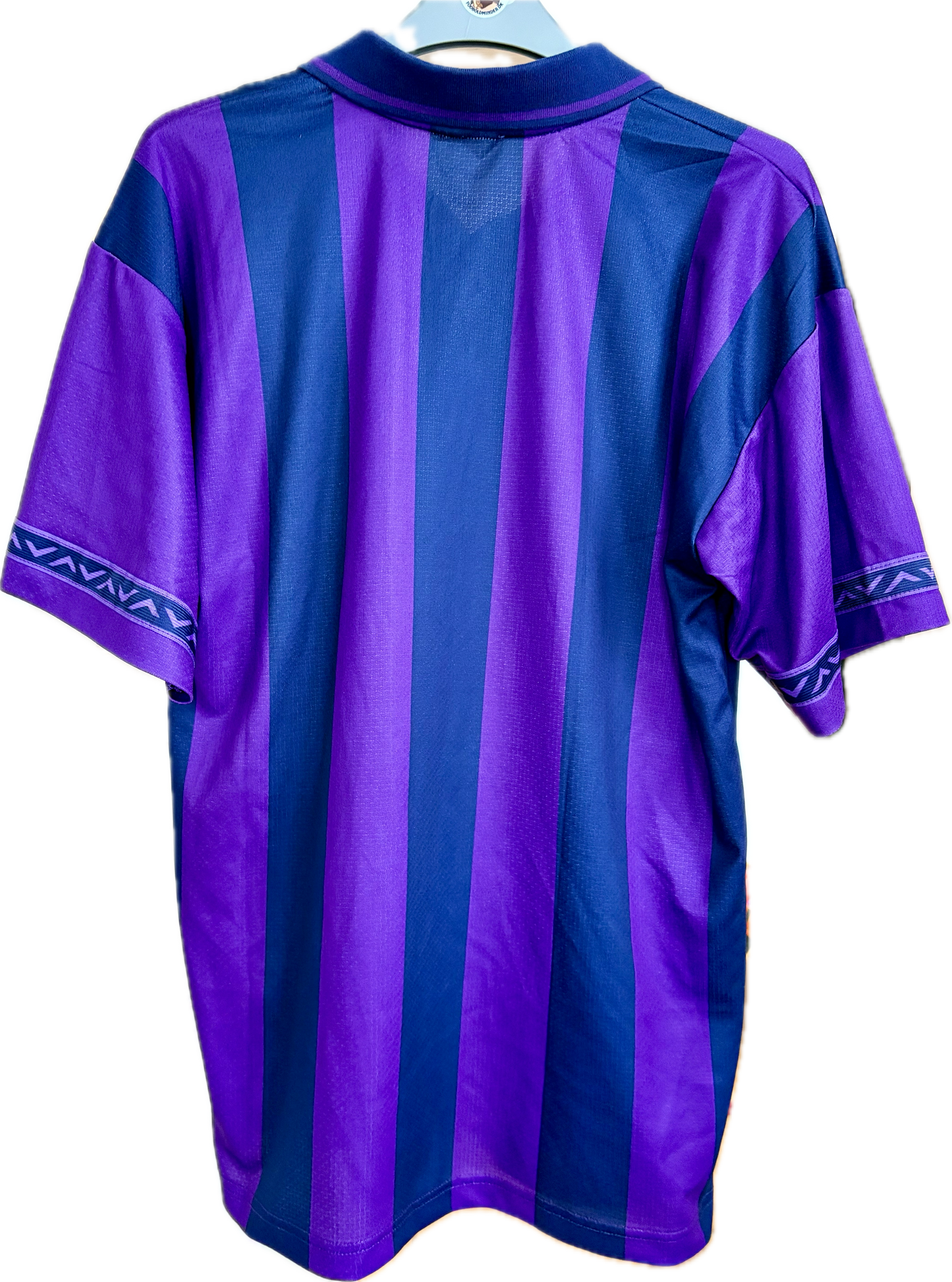Tottenham fodboldtrøje 1995 reissue