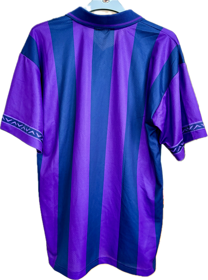 Tottenham fodboldtrøje 1995 reissue
