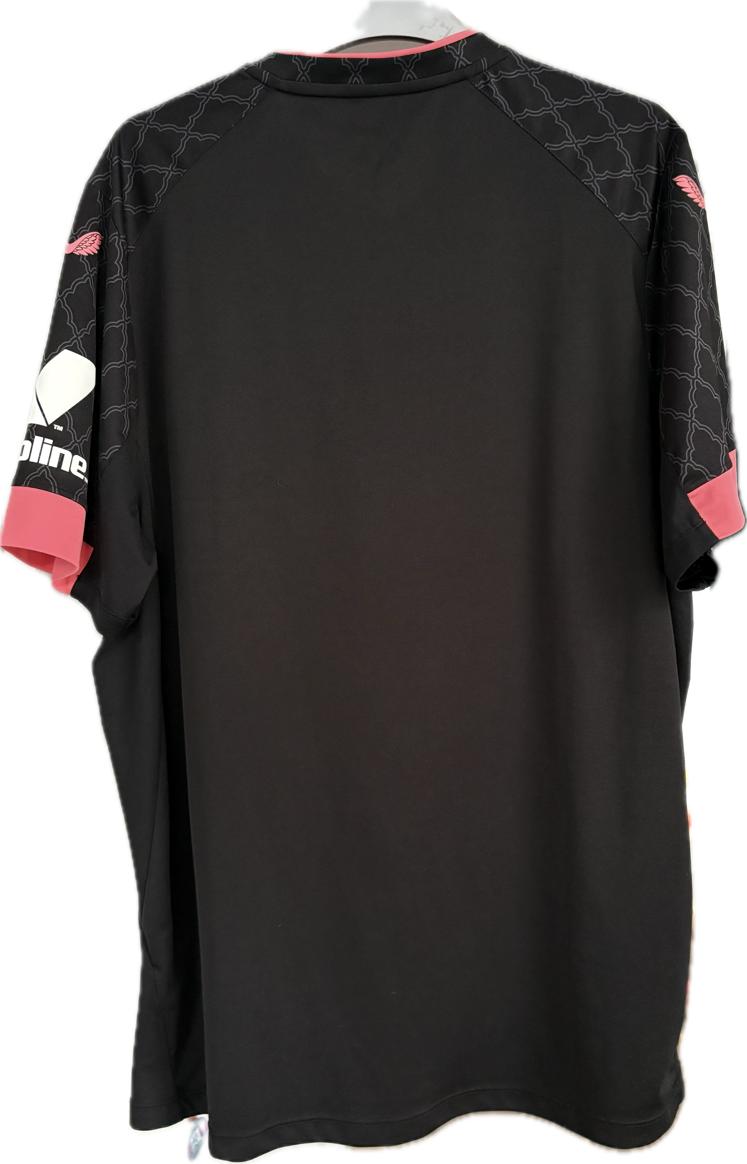 Sevilla fodboldtrøje 2021