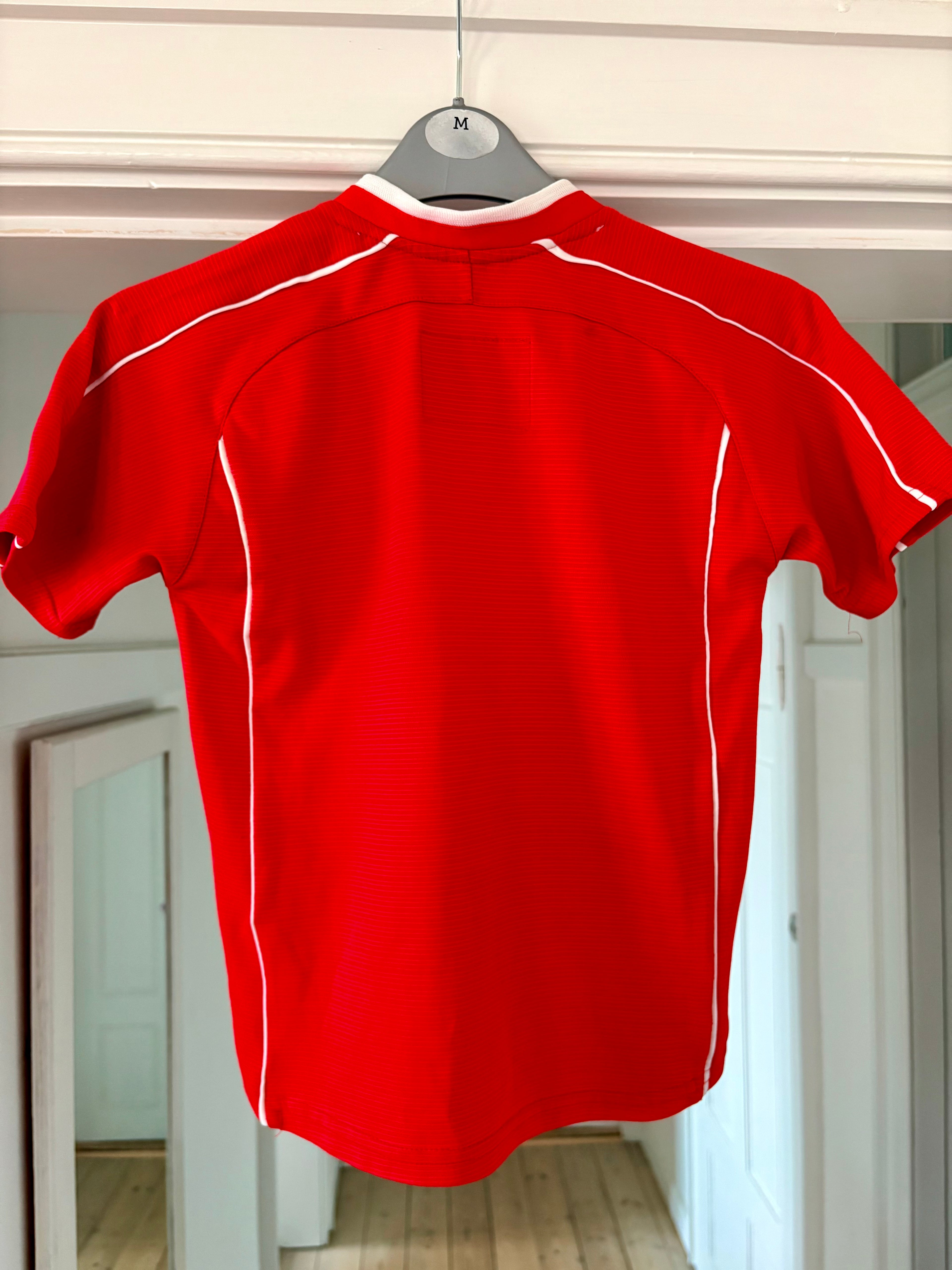 Charlton fodboldtrøje 2006