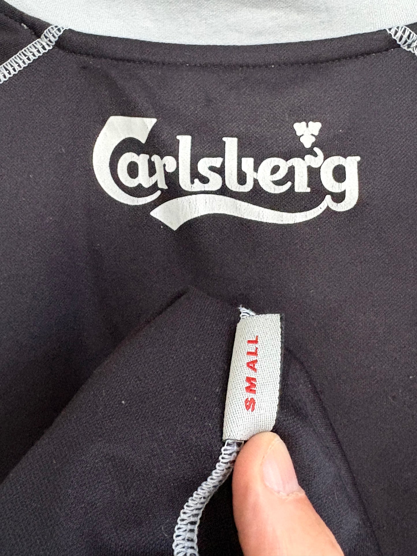 FC København fodboldtrøje 2005