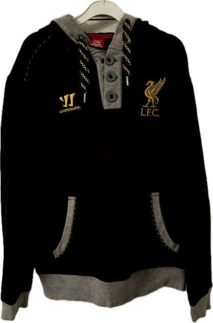 Liverpool sweatshirt 2012