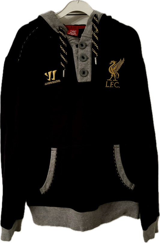 Liverpool sweatshirt 2012
