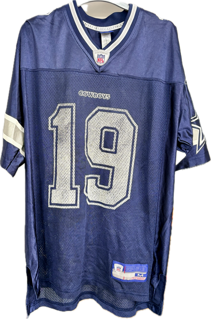 Dallas Cowboys NFL football shirt 2005