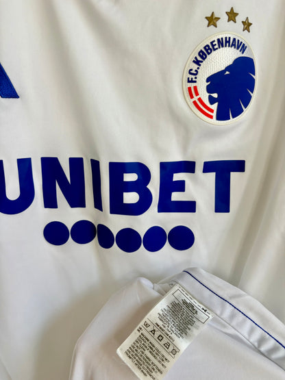 FC København fodboldtrøje 2023-24