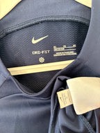 Paris Saint-Germain fodboldtrøje 2022