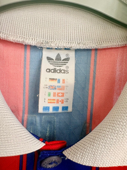 Bayern München fodboldtrøje 1995 Klinsmann