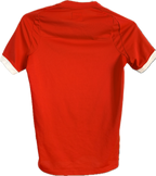 England fodboldtrøje 2010