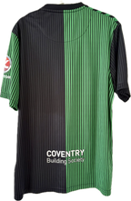 Coventry City fodboldtrøje 2023