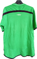 Celtic fodboldtrøje 2001