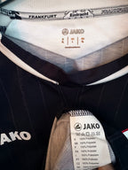 Frankfurt fodboldtrøje 2012